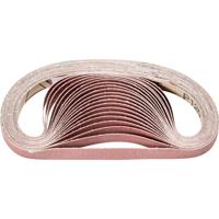 PFERD TOOLS BA 13/457 T A 120 45002632 Schuurband Korrelgrootte (num) 120 (l x b) 457 mm x 13 mm 100 stuk(s)