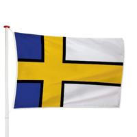 Vlag Bedum