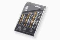 Meister Borenset Combi 9-Dlg - WU5547150