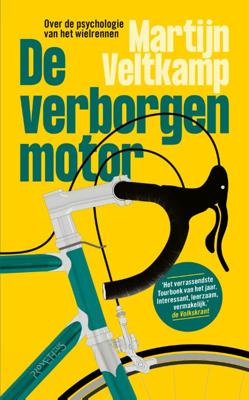 De verborgen motor (Paperback)