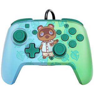 PDP 500-134-EU-C5AC-1 Controller Nintendo Switch Lichtgroen, Turquoise