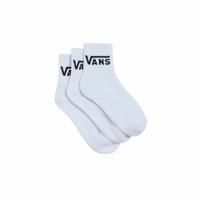 Sportsokken Vans Classic Half Wit - Maat: 31.5-38