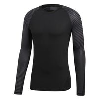 Adidas Alphaskin sport longsleeve tee Heren