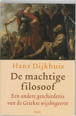 De machtige filosoof (Paperback)