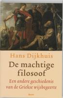 De machtige filosoof (Paperback)