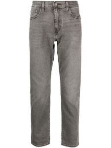 Levi's jean 502™ à coupe droite - Gris