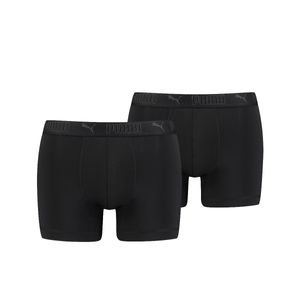 SPORT MICROFIBER BOXER 2P