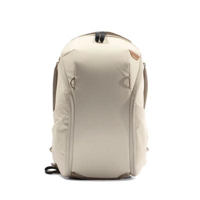 Peak Design Everyday backpack Zip 15L V3 - bone