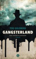 Gangsterland - Tod Goldberg - ebook