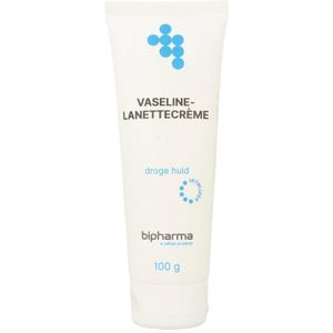 Vaseline-lanettecreme losse tube