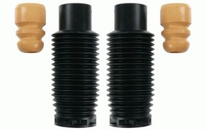 Aanslagrubber met stofkap - Protection kit 900153