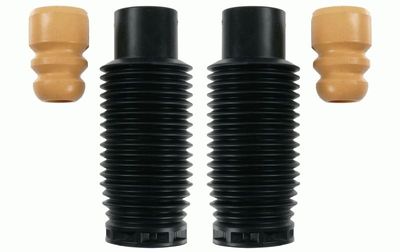 Aanslagrubber met stofkap - Protection kit 900153