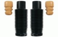 Aanslagrubber met stofkap - Protection kit 900153