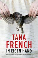 In eigen hand - Tana French - ebook - thumbnail