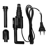 Superfish Panorama Aquarium Pomp 320l/H - Energiezuinig 5,5W | Stille Werking & Eenvoud Installatie