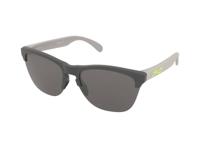 Zonnebrillen Oakley Frogskins Lite OO9374 937451