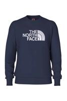 The North Face Drew Peak Crew Casual Sweater Heren XS