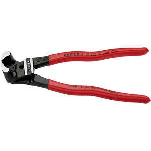 Knipex Knipex-Werk Kopkniptang voor bouten 200 mm 64 HRC