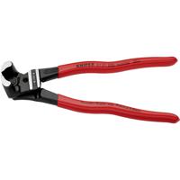 Knipex Knipex-Werk Kopkniptang voor bouten 200 mm 64 HRC - thumbnail