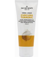 Jacob Hooy Jacob Hooy Curcuma Creme (75ml) - thumbnail
