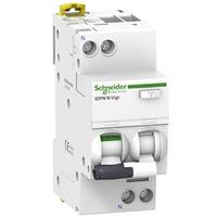 Schneider Electric A9D32606 Aardlekschakelaar/zekeringautomaat