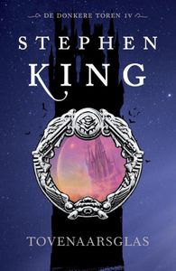 Tovenaarsglas - Stephen King - ebook