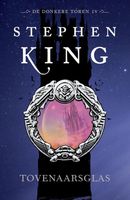 Tovenaarsglas - Stephen King - ebook