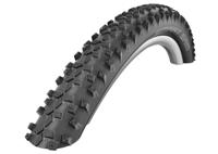 Schwalbe smart sam 26x2.25 (57-559) wired performance line addix black