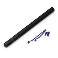 MagicFX Handheld Streamer Cannon 80cm donkerblauw