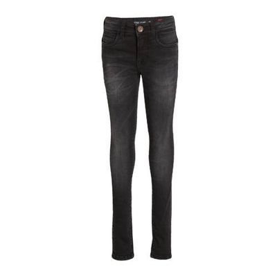 Cars slim fit jeans Cleveland black used