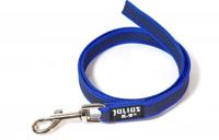 Antislip Hondenriem - 20mm x 1m - Blauw