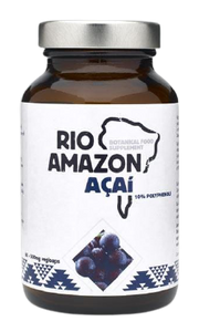 Rio Amazon Acai Capsules