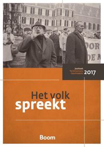 Het volk spreekt - - ebook