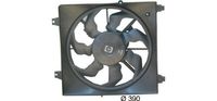 Koelventilator CFF260000P