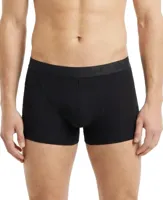 2-pak microfiber heren boxershort Young