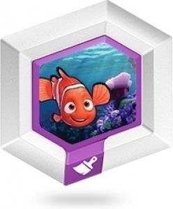 Disney Infinity Power Disc - Nemo's Zeezicht