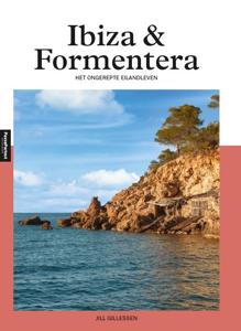 Ibiza & Formentera (Paperback)