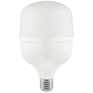 V-TAC 23571 LED-lamp Energielabel F (A - G) E27 Buis 30 W Wit (Ø x l) 157 mm x 100 mm 1 stuk(s)