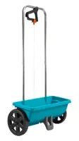 Gardena Strooiwagen 400m2