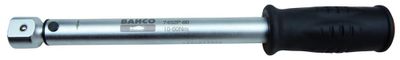 Bahco preset torque wrench 200nm | 7852P-200A - 7852P-200A