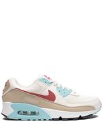 Nike baskets Air Max 90 Sail Copa - Blanc