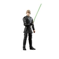 Hasbro Star Wars Luke Skywalker (Jedi Academy) - thumbnail