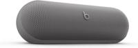 Beats Pill x Kim Kardashian Draagbare Bluetooth Luidspreker Donkergrijs