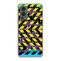Skew Bee 3: OnePlus Nord 2 5G Transparant Hoesje