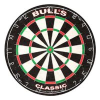 Bulls Classic dartbord 45 cm   - - thumbnail