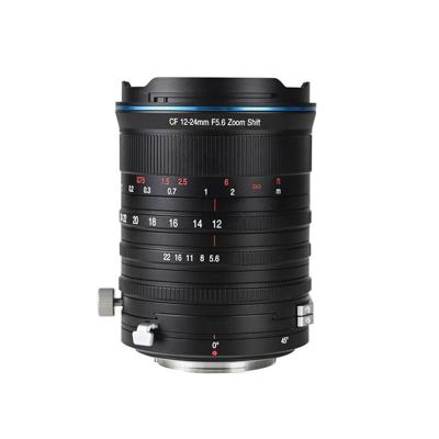 Laowa 12-24mm APS-C f/5.6 Zoom Shift CF Sony E