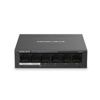 Switch Mercusys MS106LP - thumbnail
