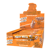Grenade Protein Bars | Grenade | 720g