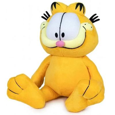 Nickelodeon Garfield Classic pluche knuffel - 30 cm - knuffel kat