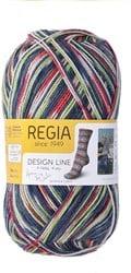 SMC Regia Pairfect Design Line by Arne & Carlos 4-PLY 9139